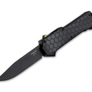 Hogue Compound OTF Tritium Switch All Black