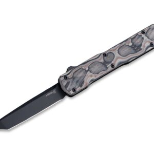Hogue Counterstrike OTF Automatic 3.35 Tanto G-Mascus Dark Earth PVD