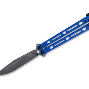 Kershaw Lucha Blue