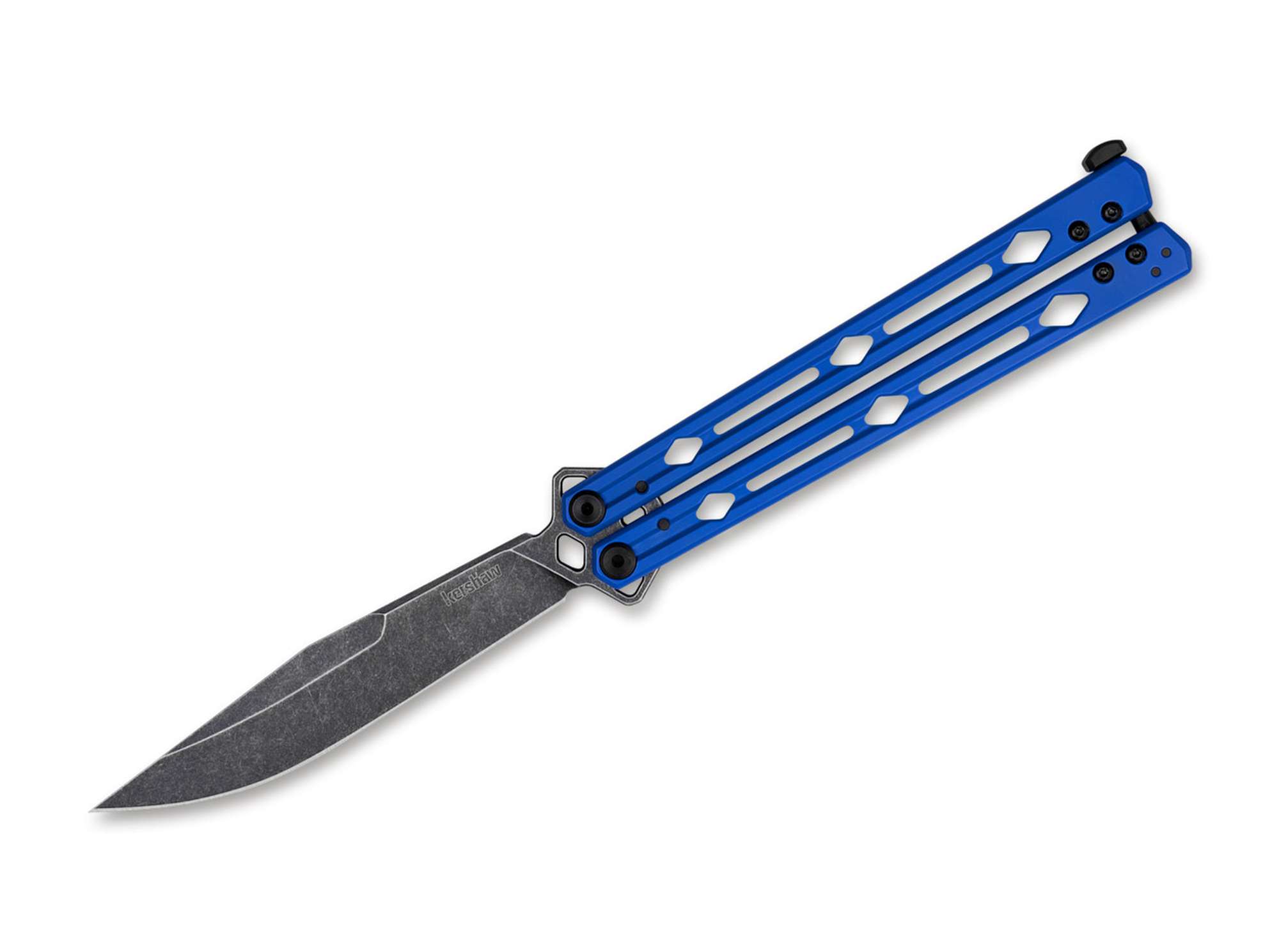 Kershaw Lucha Blue