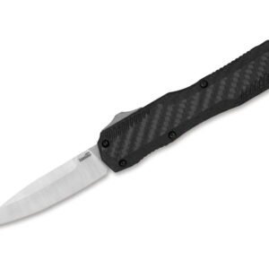 Kershaw Livewire Carbon Fiber