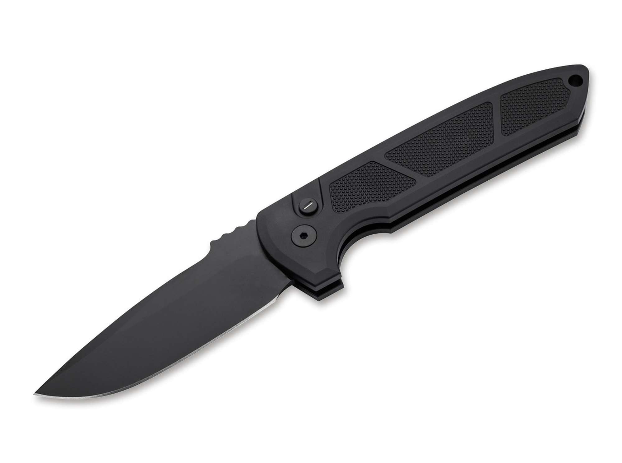 Pro-Tech Les George Rockeye Operator