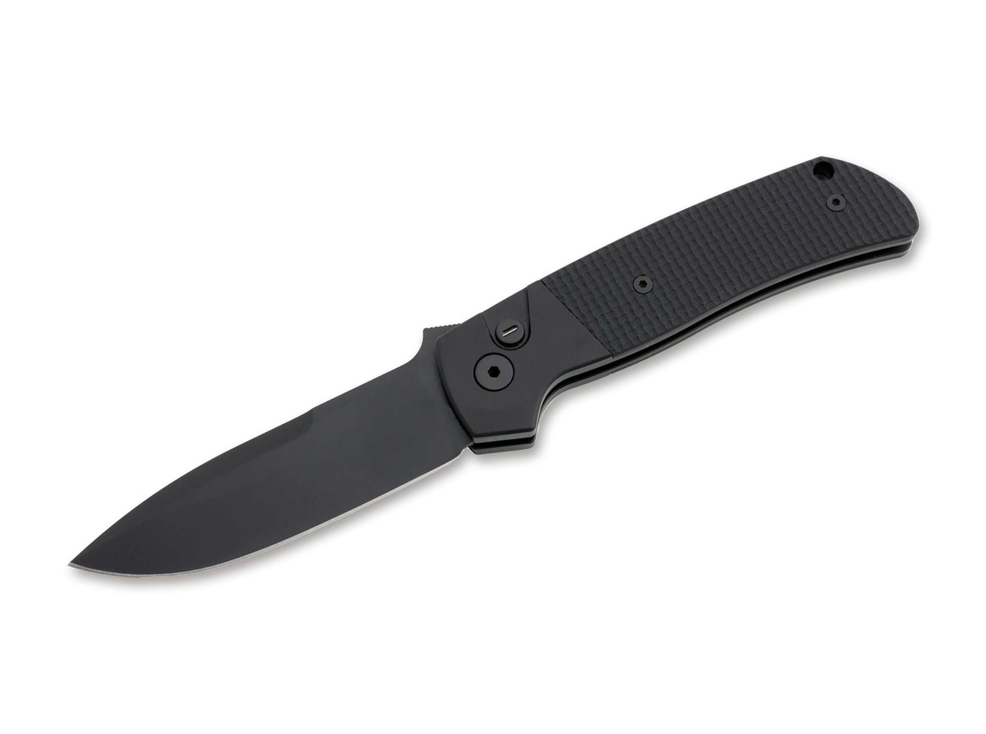Pro-Tech Terzuola ATCF BT2715 Operator