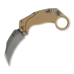 Reate EXO-K Ceramic Coated Tan Stonewashed