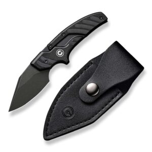 CIVIVI Typhoeus G10 All Black