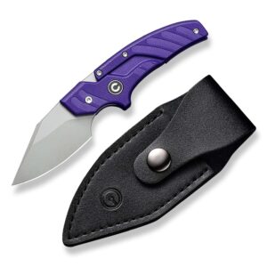CIVIVI Typhoeus G10 Purple