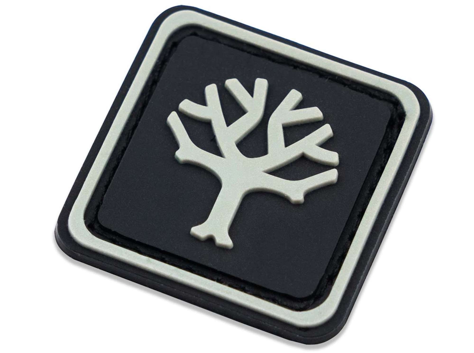 Böker Manufaktur Solingen Green Tree Gitd Patch
