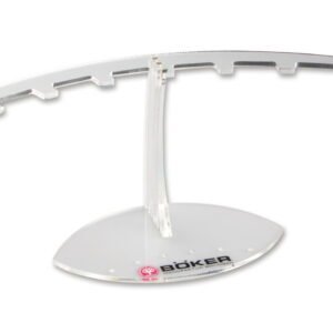 Böker Manufaktur Solingen Acrylic Stand Fixed Blades 6