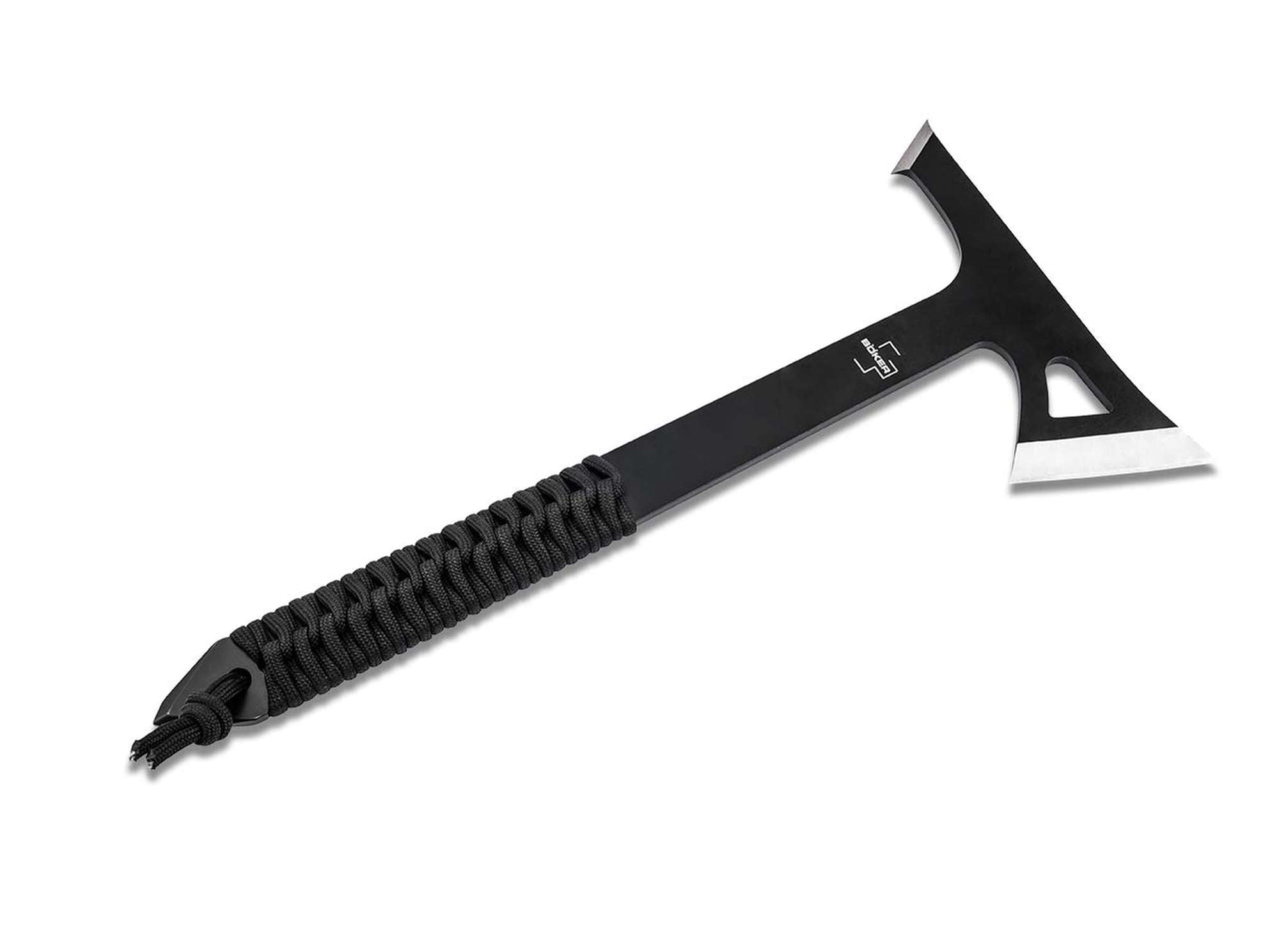 Böker Plus Mohican 3pcs Set