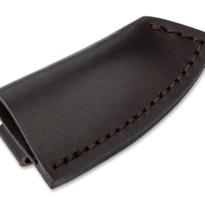 Böker Plus Leather Sheath Brown