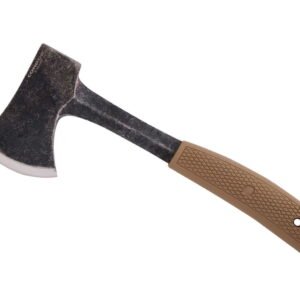 Condor Campsite Axe Desert