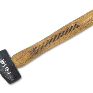 Condor Norse Dragon Hammer