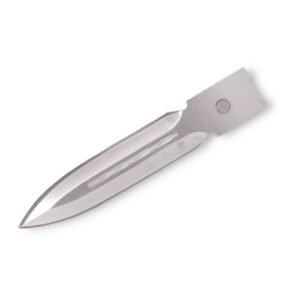 CobraTec Medium CTK-1 Blade Dagger Not Serrated