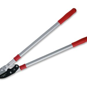 Due Cigni Branch Lopper Red