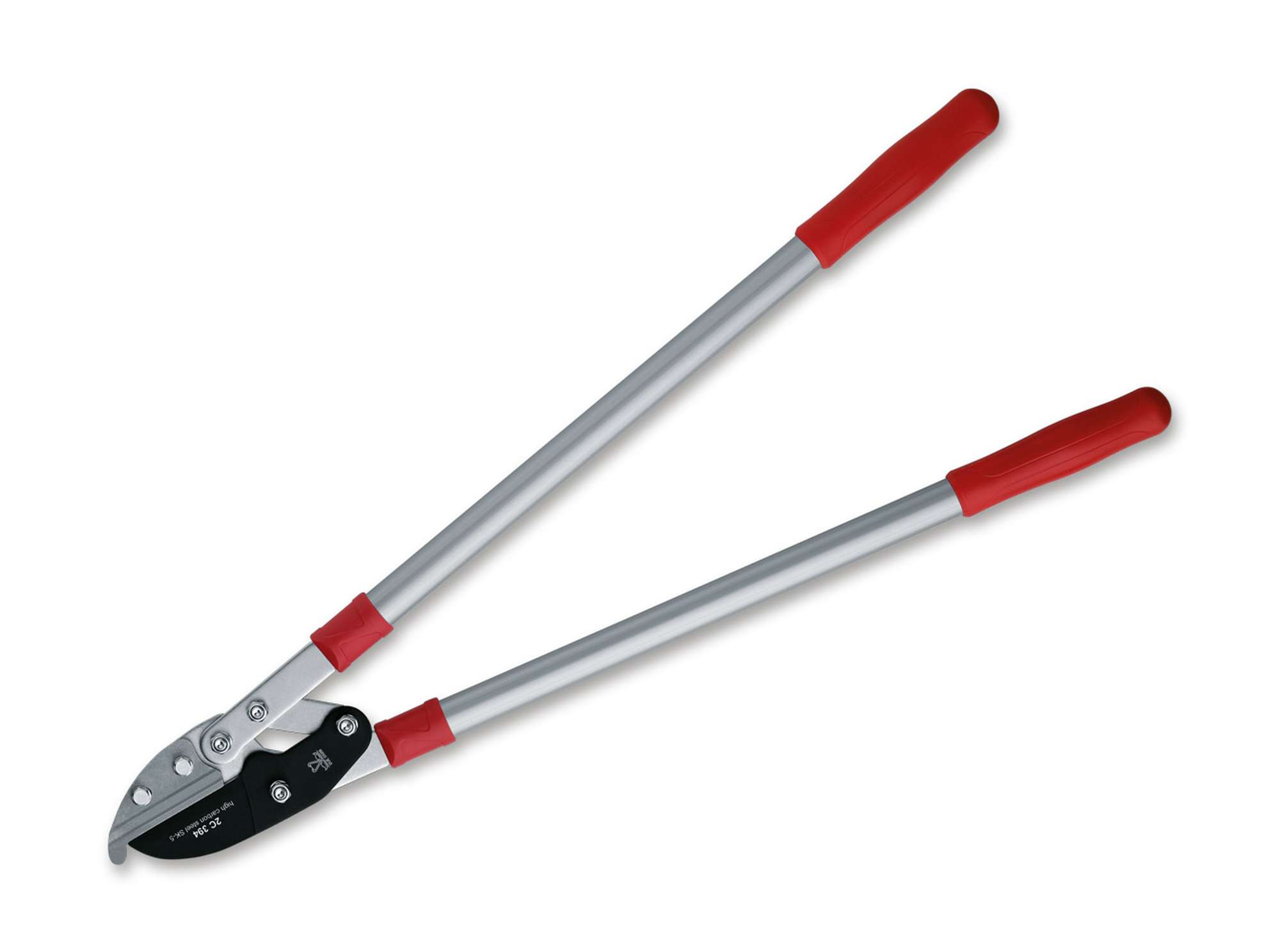 Due Cigni Branch Lopper Red