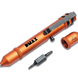 DMAX Bit-Pen