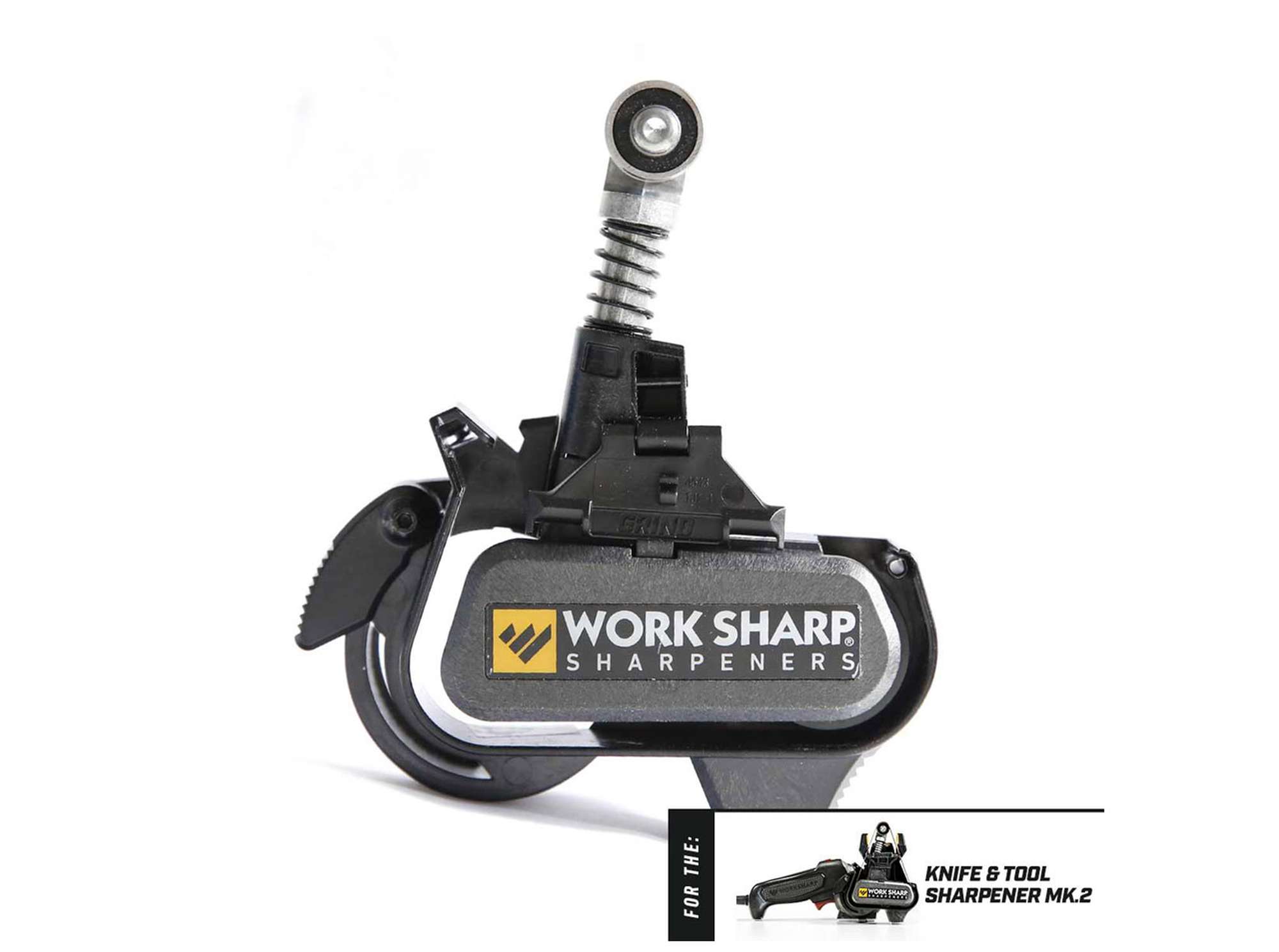 Work Sharp Sharpening Cassette for Knife & Tool Sharpener Mk.2