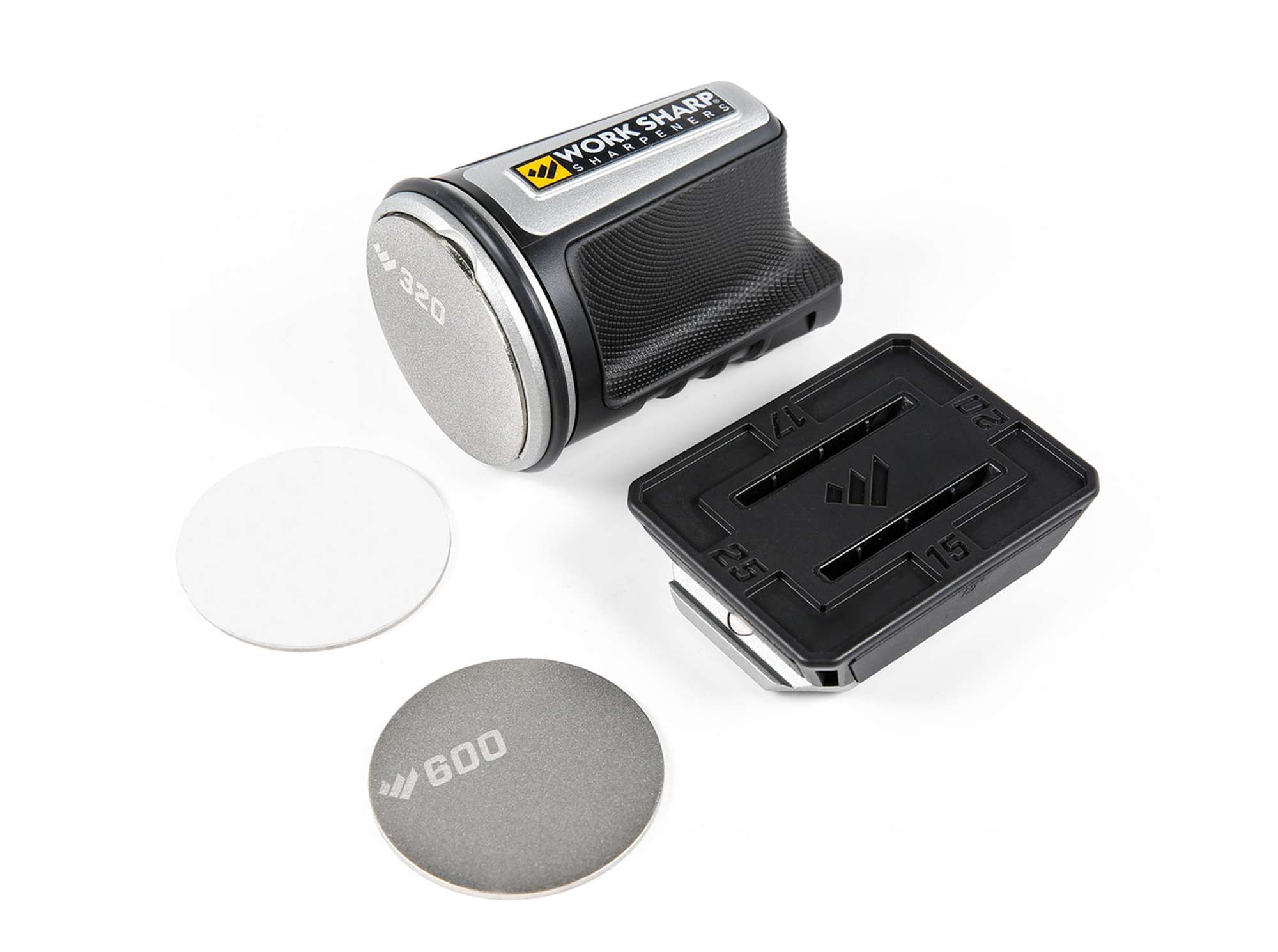 Work Sharp Rolling Knife Sharpener