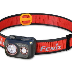 Fenix HL32R-T Black