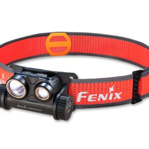 Fenix HM65R-DT Black