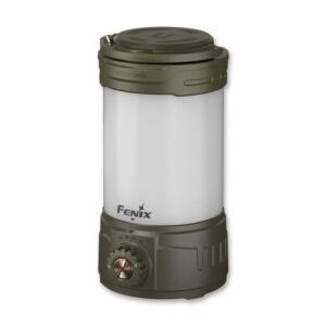 Fenix CL26R Pro Olive Drab