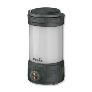 Fenix CL26R Pro Grey Camo