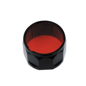 Fenix AD301 Color Filter Red
