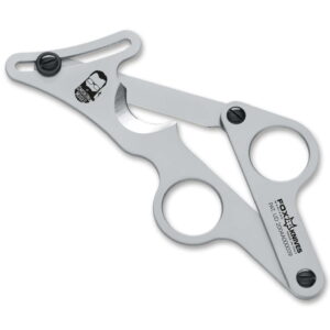 Fox Knives Cigar Cutter Smoking Moses