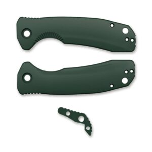Honey Badger G10 Handle Set Medium Foliage