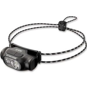 Nitecore HA11