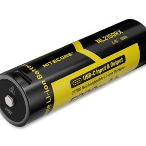 Nitecore NL2150RX