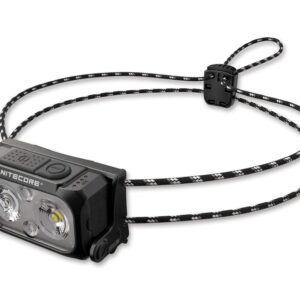 Nitecore NU21 Black