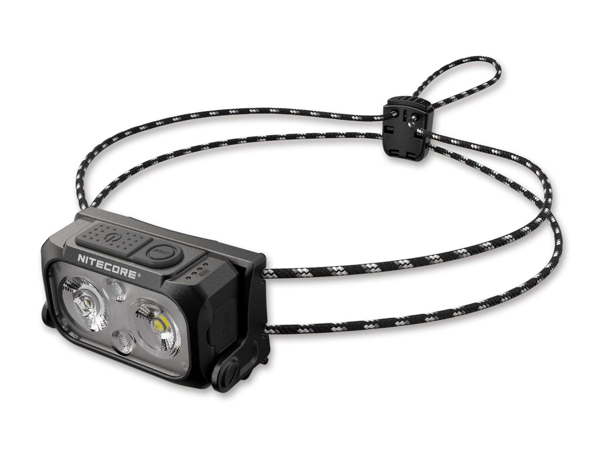 Nitecore NU21 Black