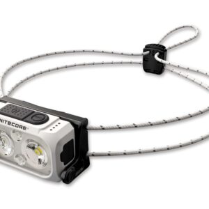 Nitecore NU21 White