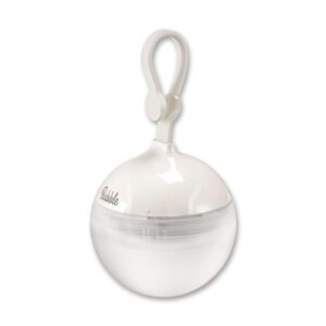 Nitecore Bubble White