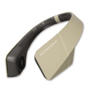 Nitecore NEF20