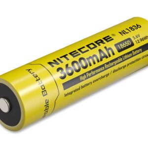 Nitecore NL1836