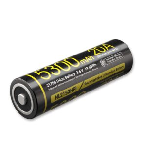 Nitecore NL2153HPi