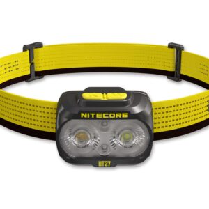 Nitecore UT27