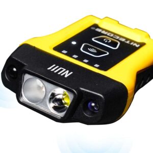 Nitecore NU11