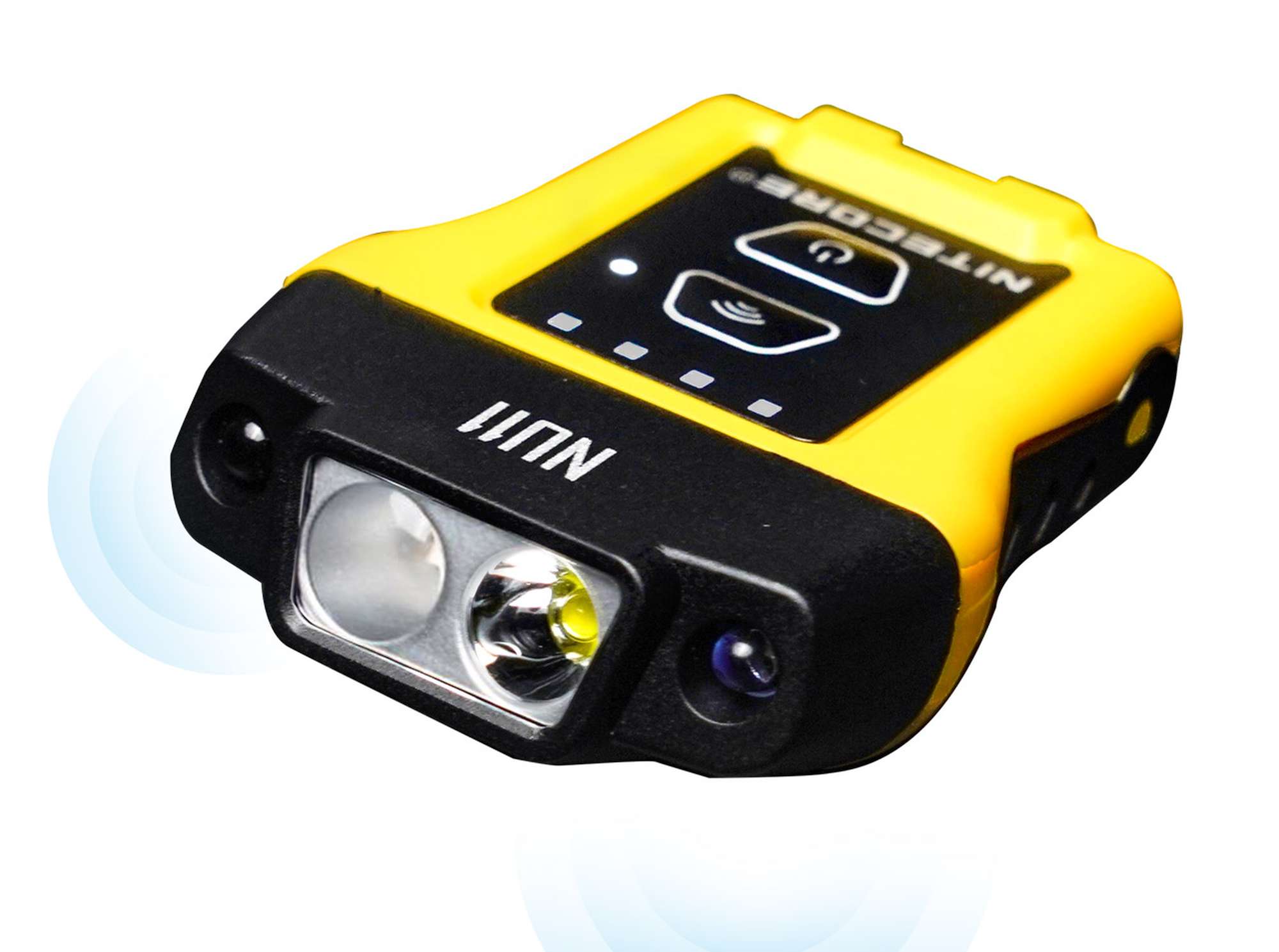 Nitecore NU11