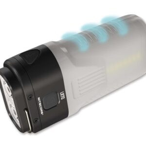 Nitecore LR70
