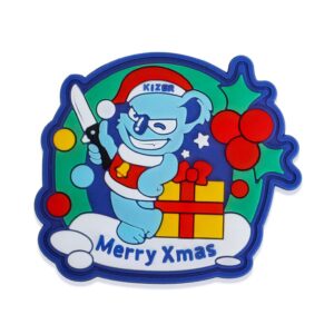 Kizer Christmas Velcro Free Giveaway