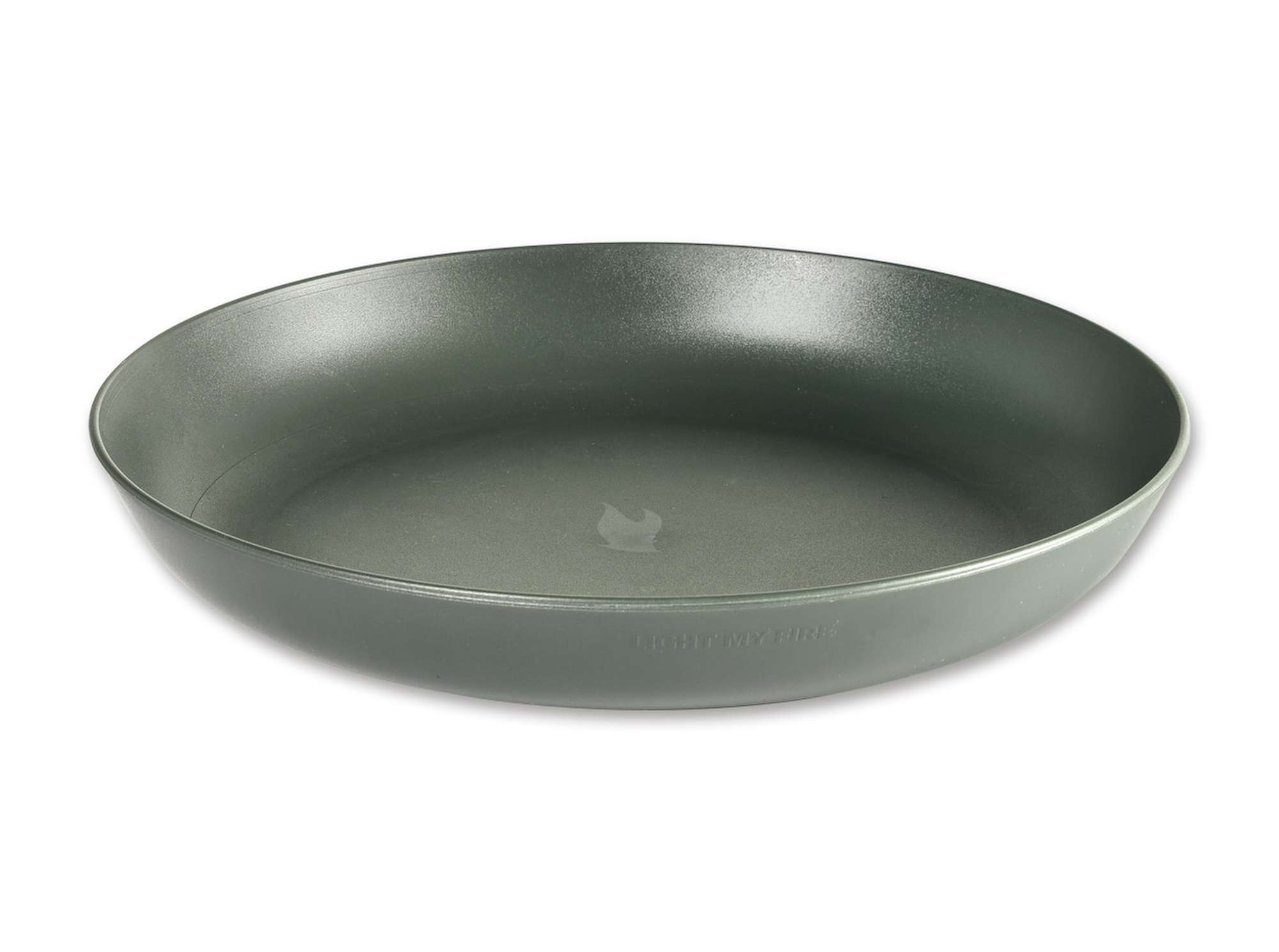 Light My Fire RamenPlate Sagegreen Bulk