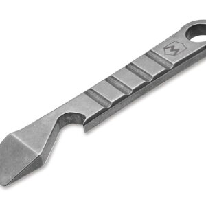 Mercury Pry Bar 1