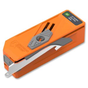 Outdoor Edge Utility Blade Dispenser (12 Blades)