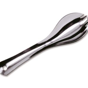 TB Outdoor Forks Spoon Polish