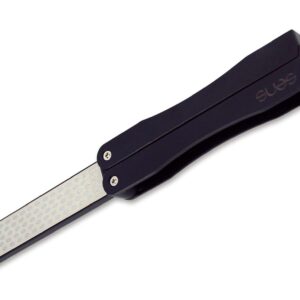 TB Outdoor Foldable Diamond Sharpening Steel