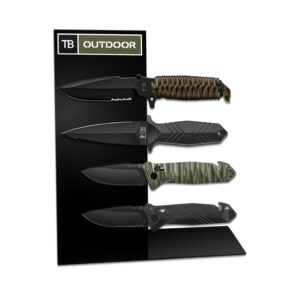 TB Outdoor Magnetic Display