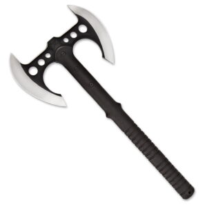 United Cutlery M48 Double Bladed Tactical Tomahawk